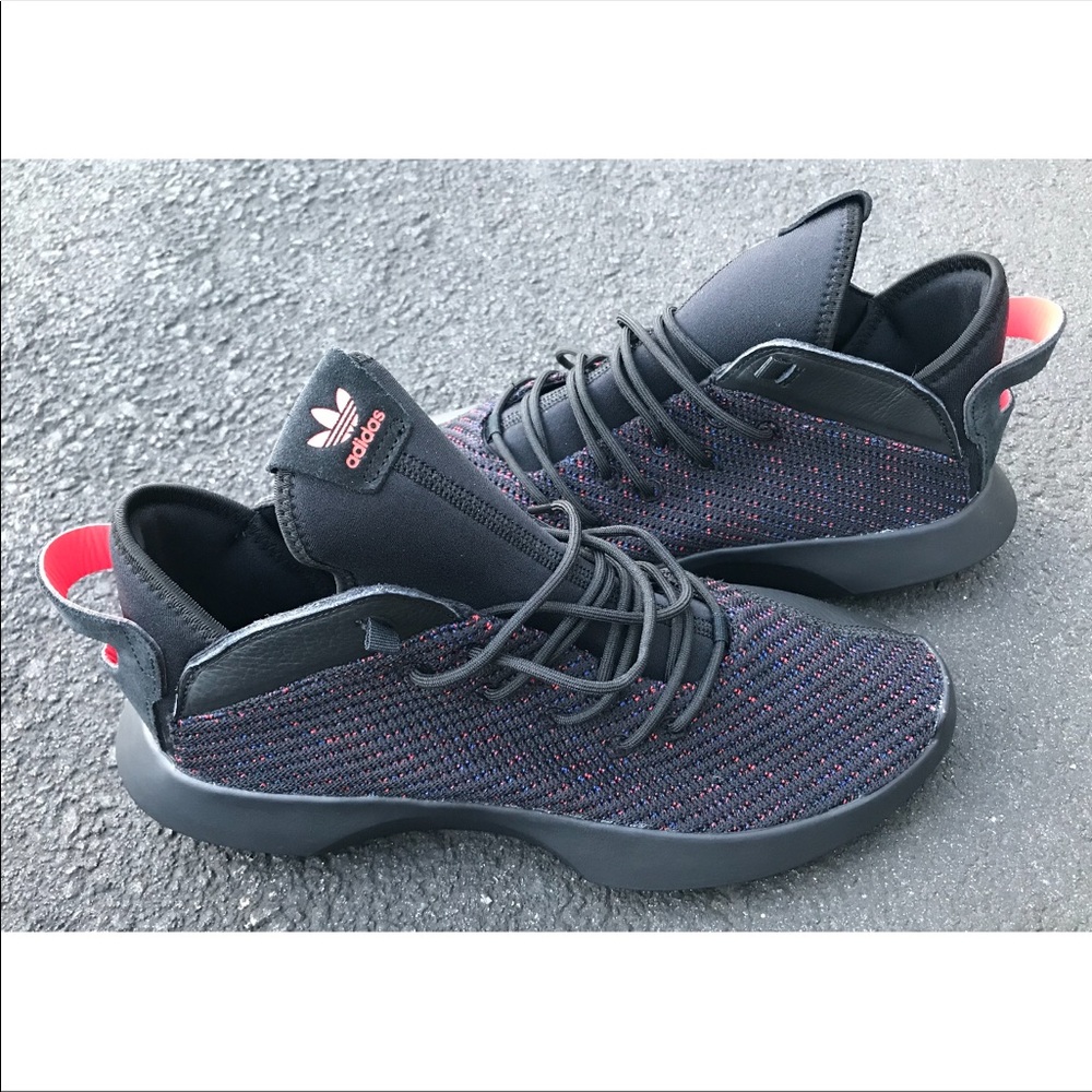 SOLD//NWT Men’s Adidas Crazy 1 ADV Sneakers